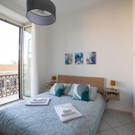 Bnb Al Centro E Meglio, Napoli Lägenhet Exteriör bild