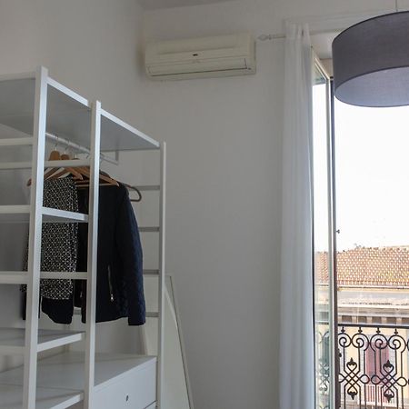 Bnb Al Centro E Meglio, Napoli Lägenhet Exteriör bild