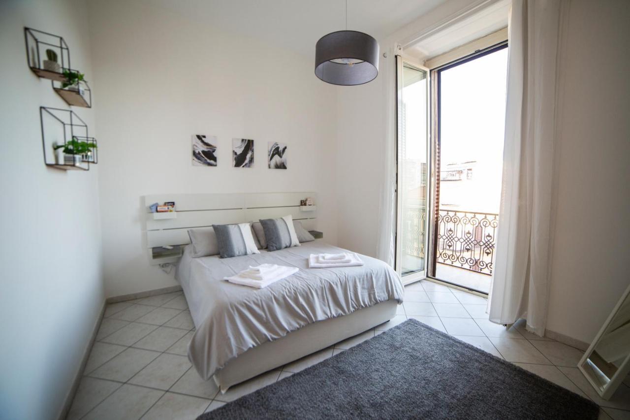 Bnb Al Centro E Meglio, Napoli Lägenhet Exteriör bild