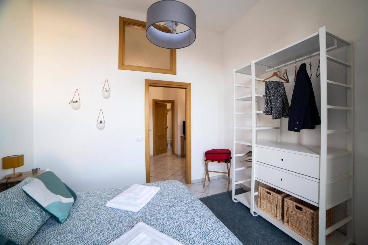 Bnb Al Centro E Meglio, Napoli Lägenhet Exteriör bild