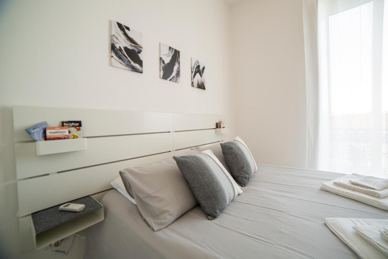 Bnb Al Centro E Meglio, Napoli Lägenhet Exteriör bild